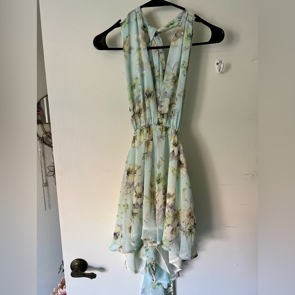 Latiste By Amy Romper